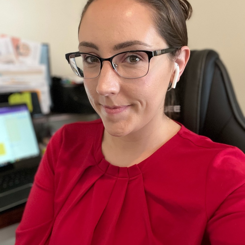 Meet your Posher, Brittany